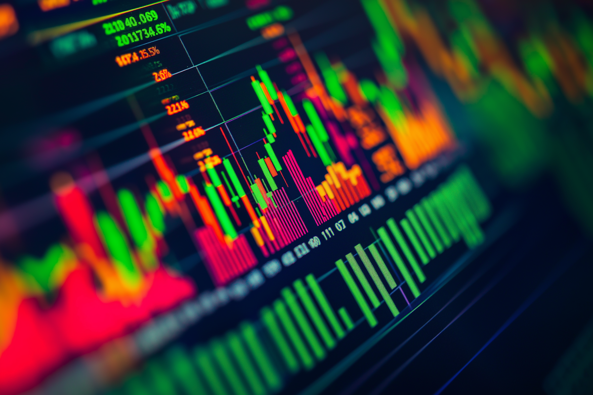 ניתוח שוק הנדל״ן בארה״ב 2025